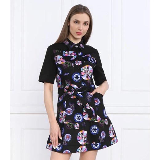 Desigual Sukienka ze sklepu Gomez Fashion Store w kategorii Sukienki - zdjęcie 184352819