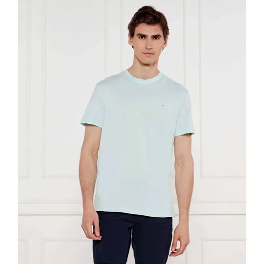 Tommy Jeans T-shirt | Slim Fit ze sklepu Gomez Fashion Store w kategorii T-shirty męskie - zdjęcie 184352847