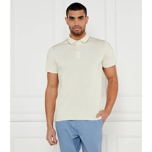 GUESS Polo | Slim Fit ze sklepu Gomez Fashion Store w kategorii T-shirty męskie - zdjęcie 184352876