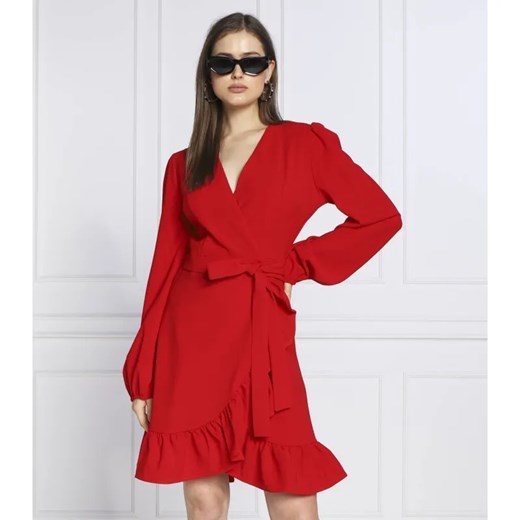 Silvian Heach Sukienka ze sklepu Gomez Fashion Store w kategorii Sukienki - zdjęcie 184352889