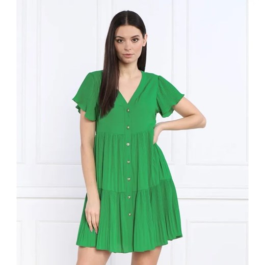 Liu Jo Sukienka ze sklepu Gomez Fashion Store w kategorii Sukienki - zdjęcie 184352898