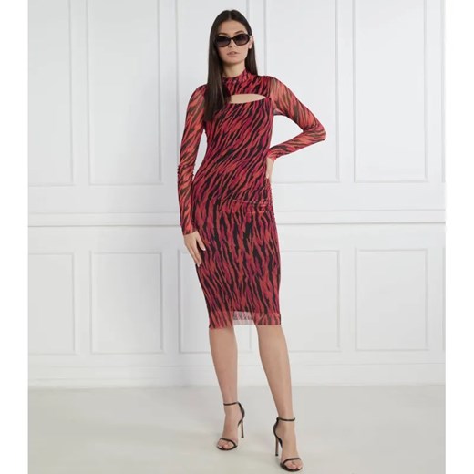 Patrizia Pepe Sukienka ze sklepu Gomez Fashion Store w kategorii Sukienki - zdjęcie 184352919