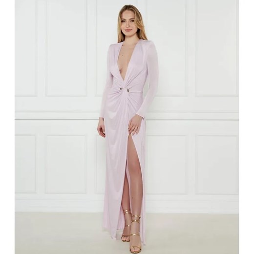 Elisabetta Franchi Sukienka ze sklepu Gomez Fashion Store w kategorii Sukienki - zdjęcie 184352936
