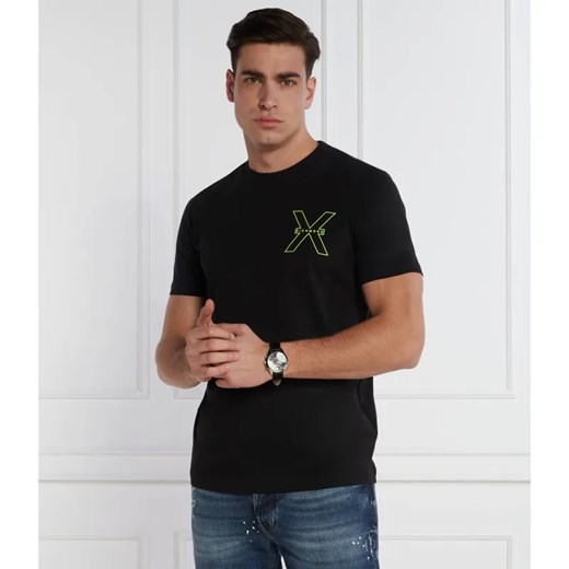 Richmond X T-shirt | Regular Fit ze sklepu Gomez Fashion Store w kategorii T-shirty męskie - zdjęcie 184352945