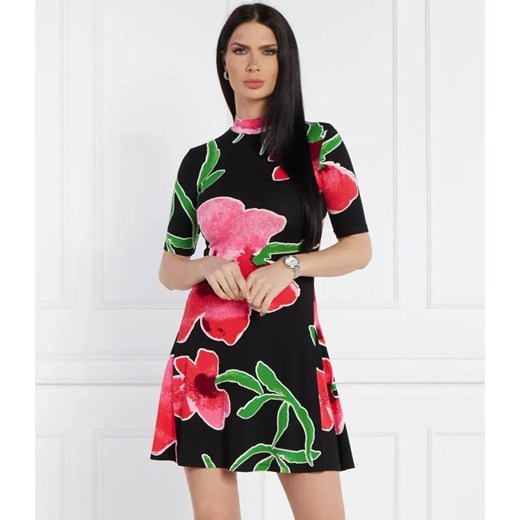 Desigual Sukienka ze sklepu Gomez Fashion Store w kategorii Sukienki - zdjęcie 184352959