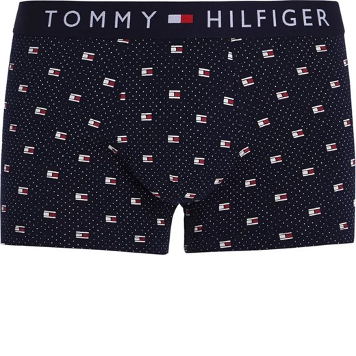 Tommy Hilfiger Bokserki ze sklepu Gomez Fashion Store w kategorii Majtki męskie - zdjęcie 184352977