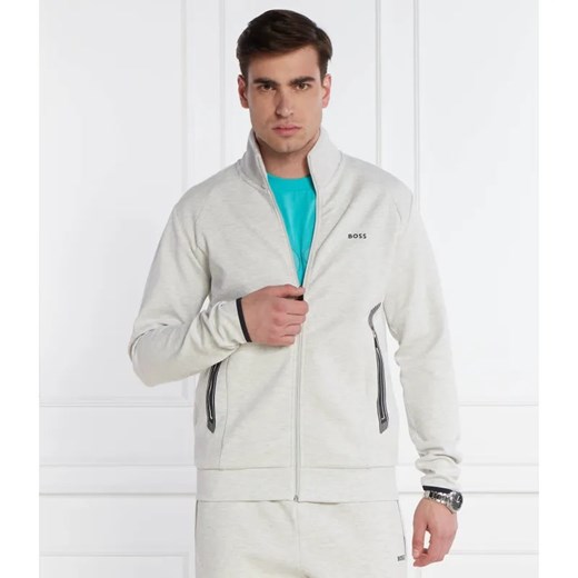 BOSS GREEN Bluza Skaz | Regular Fit ze sklepu Gomez Fashion Store w kategorii Bluzy męskie - zdjęcie 184352985