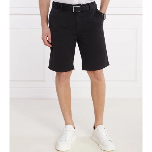 BOSS ORANGE Szorty Chino-tapered-DS-1-S | Regular Fit ze sklepu Gomez Fashion Store w kategorii Spodenki męskie - zdjęcie 184352989