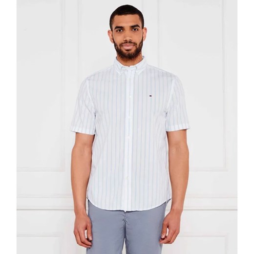 Tommy Hilfiger Koszula | Regular Fit ze sklepu Gomez Fashion Store w kategorii Koszule męskie - zdjęcie 184352995