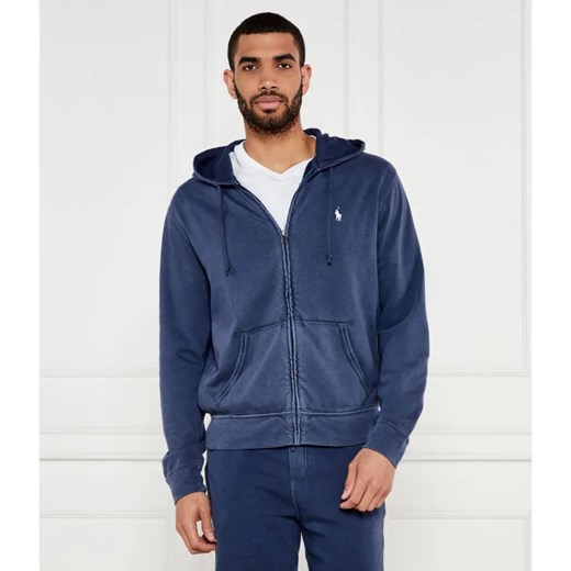 POLO RALPH LAUREN Bluza | Regular Fit Polo Ralph Lauren XL wyprzedaż Gomez Fashion Store