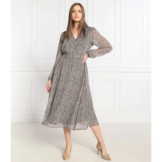 Liu Jo Sukienka ze sklepu Gomez Fashion Store w kategorii Sukienki - zdjęcie 184353016