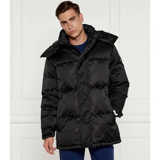 HUGO Puchowa kurtka Melmus2341 | Regular Fit ze sklepu Gomez Fashion Store w kategorii Kurtki męskie - zdjęcie 184353029