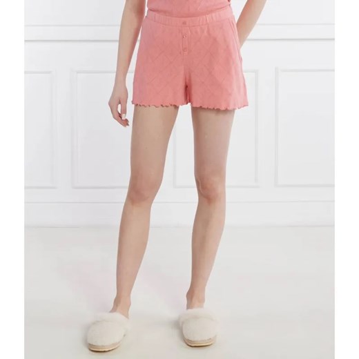 JOOP! BODYWEAR Szorty od piżamy | Regular Fit ze sklepu Gomez Fashion Store w kategorii Piżamy damskie - zdjęcie 184353048