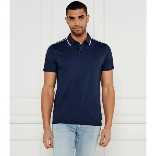 GUESS Polo | Slim Fit ze sklepu Gomez Fashion Store w kategorii T-shirty męskie - zdjęcie 184353067