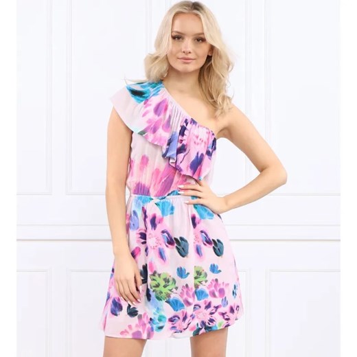 Desigual Sukienka ze sklepu Gomez Fashion Store w kategorii Sukienki - zdjęcie 184353086