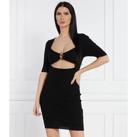Just Cavalli Sukienka ze sklepu Gomez Fashion Store w kategorii Sukienki - zdjęcie 184353097