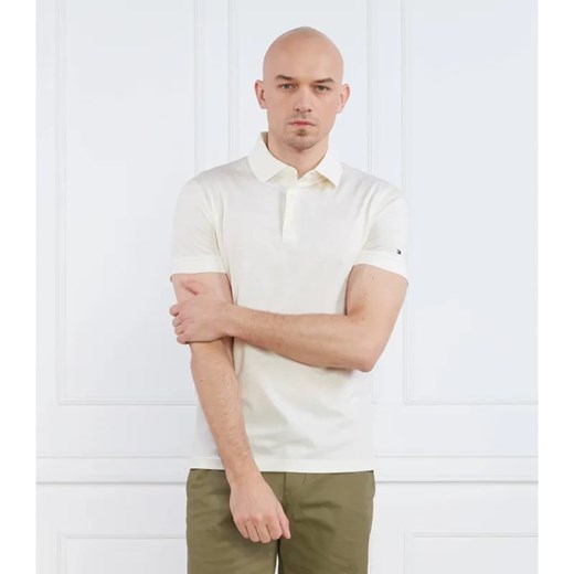 Tommy Hilfiger Polo Tommy Hilfiger XXL okazja Gomez Fashion Store