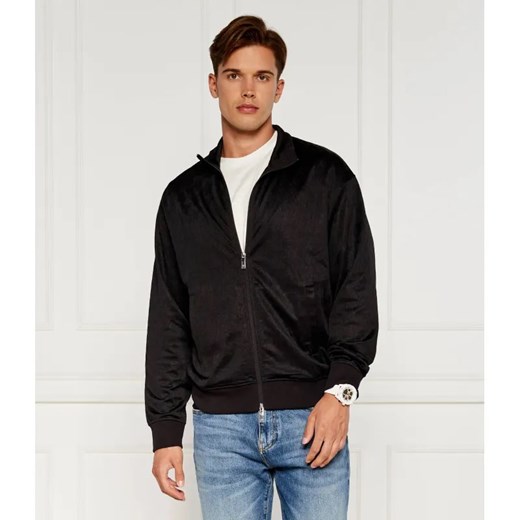 Armani Exchange Bluza | Regular Fit ze sklepu Gomez Fashion Store w kategorii Bluzy męskie - zdjęcie 184353106
