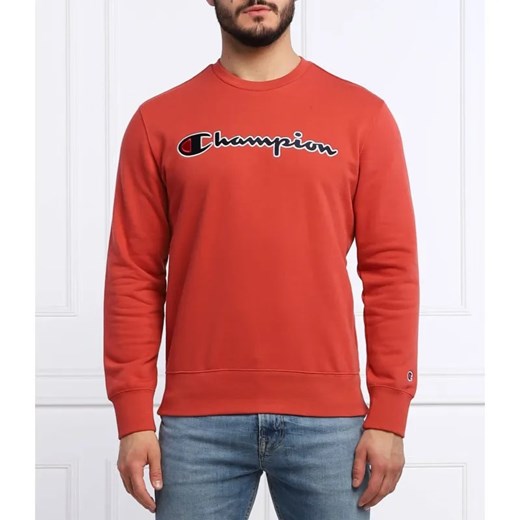 Champion Bluza | Regular Fit ze sklepu Gomez Fashion Store w kategorii Bluzy męskie - zdjęcie 184353125