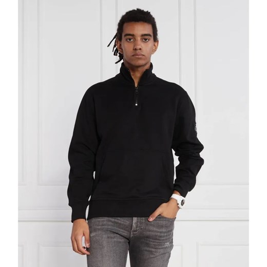 Calvin Klein Jeans Bluza HWK | Regular Fit ze sklepu Gomez Fashion Store w kategorii Bluzy męskie - zdjęcie 184353139