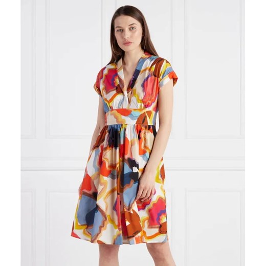 Marella Sukienka TAMARO ze sklepu Gomez Fashion Store w kategorii Sukienki - zdjęcie 184353197