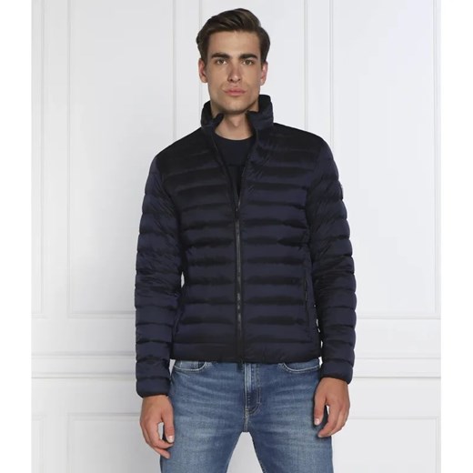 GUESS Puchowa kurtka | Regular Fit ze sklepu Gomez Fashion Store w kategorii Kurtki męskie - zdjęcie 184353198
