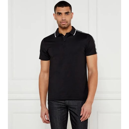 GUESS Polo | Slim Fit ze sklepu Gomez Fashion Store w kategorii T-shirty męskie - zdjęcie 184353218