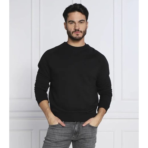Calvin Klein Bluza | Regular Fit ze sklepu Gomez Fashion Store w kategorii Bluzy męskie - zdjęcie 184353258