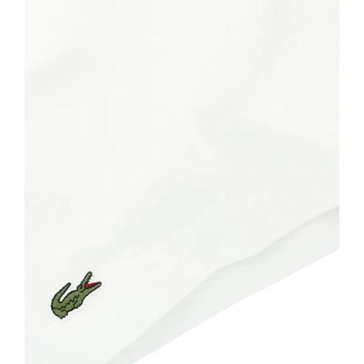Lacoste Szorty | Regular Fit ze sklepu Gomez Fashion Store w kategorii Spodenki męskie - zdjęcie 184353286