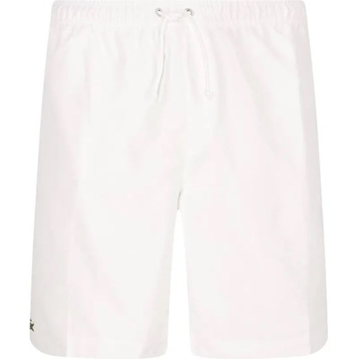 Lacoste Szorty | Regular Fit ze sklepu Gomez Fashion Store w kategorii Spodenki męskie - zdjęcie 184353287
