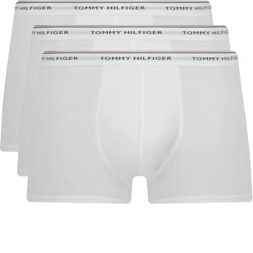 Tommy Hilfiger Underwear Bokserki 3-pack ze sklepu Gomez Fashion Store w kategorii Majtki męskie - zdjęcie 184353288