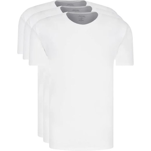 Calvin Klein Underwear T-shirt 3-pack | Classic fit ze sklepu Gomez Fashion Store w kategorii T-shirty męskie - zdjęcie 184353295