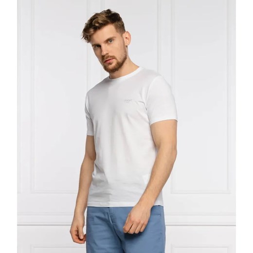 Joop! Jeans T-shirt Alphis | Regular Fit ze sklepu Gomez Fashion Store w kategorii T-shirty męskie - zdjęcie 184353316