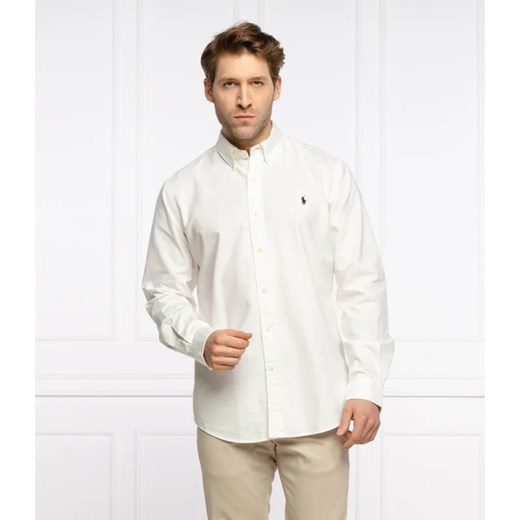 POLO RALPH LAUREN Koszula | Custom fit Polo Ralph Lauren S Gomez Fashion Store