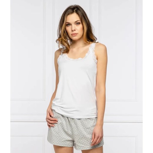 JOOP! BODYWEAR Top | Regular Fit ze sklepu Gomez Fashion Store w kategorii Bluzki damskie - zdjęcie 184353336