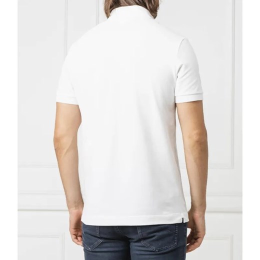 Lacoste Polo | Regular Fit | pique ze sklepu Gomez Fashion Store w kategorii T-shirty męskie - zdjęcie 184353355