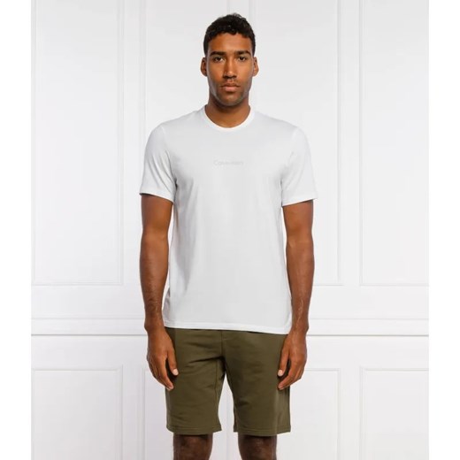 Calvin Klein Underwear T-shirt | Regular Fit ze sklepu Gomez Fashion Store w kategorii T-shirty męskie - zdjęcie 184353365