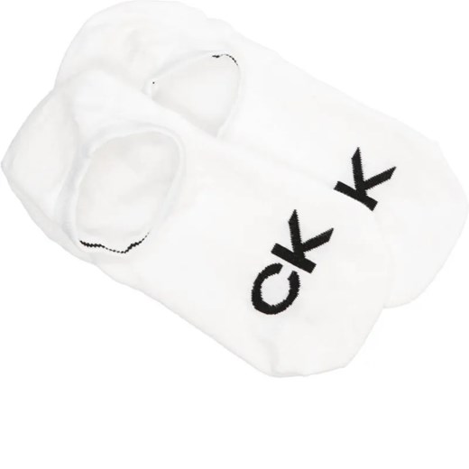 Calvin Klein Skarpety 2-pack ze sklepu Gomez Fashion Store w kategorii Skarpetki męskie - zdjęcie 184353379