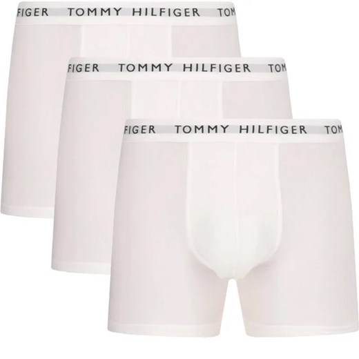 Tommy Hilfiger Bokserki 3-pack ze sklepu Gomez Fashion Store w kategorii Majtki męskie - zdjęcie 184353395