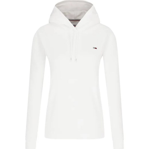 Tommy Jeans Bluza | Regular Fit ze sklepu Gomez Fashion Store w kategorii Bluzy damskie - zdjęcie 184353409