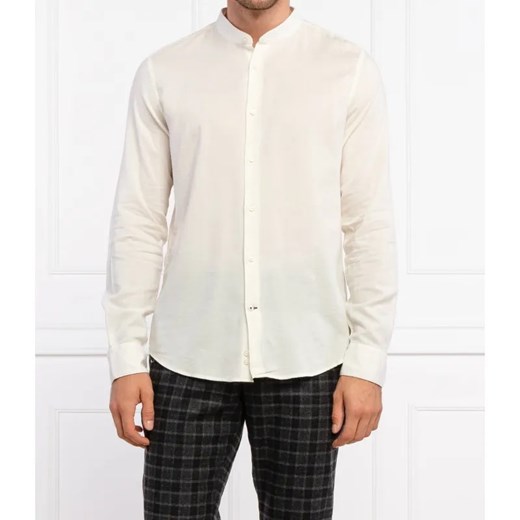 Joop! Koszula 17 JSH-126Pebo-W | Slim Fit ze sklepu Gomez Fashion Store w kategorii Koszule męskie - zdjęcie 184353427