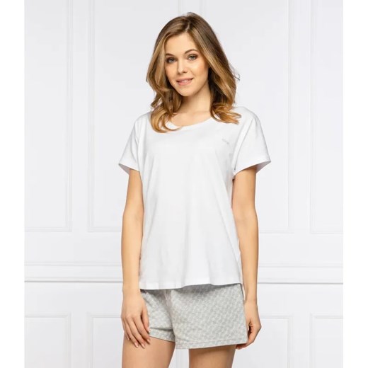 JOOP! BODYWEAR Góra od piżamy | Loose fit ze sklepu Gomez Fashion Store w kategorii Piżamy damskie - zdjęcie 184353428