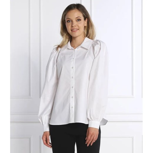 Silvian Heach Koszula | Regular Fit ze sklepu Gomez Fashion Store w kategorii Koszule damskie - zdjęcie 184353448