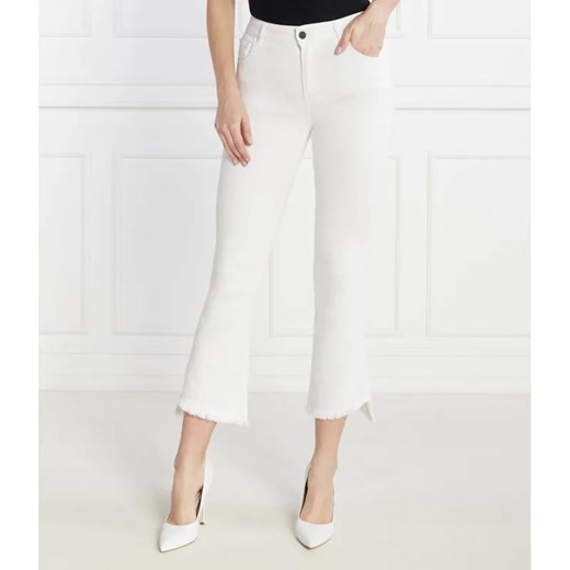 Liviana Conti Jeansy | Regular Fit ze sklepu Gomez Fashion Store w kategorii Jeansy damskie - zdjęcie 184353478