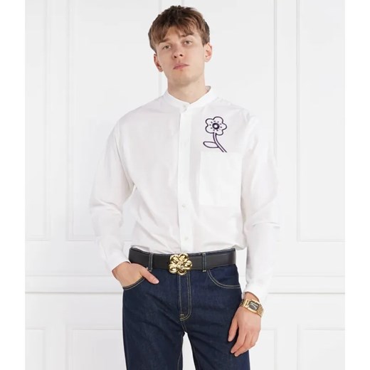 Kenzo Koszula | Casual fit ze sklepu Gomez Fashion Store w kategorii Koszule męskie - zdjęcie 184353498