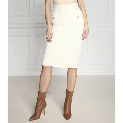 Liu Jo Spódnica ze sklepu Gomez Fashion Store w kategorii Spódnice - zdjęcie 184353517