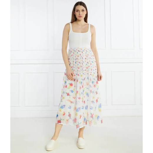 Desigual Sukienka ze sklepu Gomez Fashion Store w kategorii Sukienki - zdjęcie 184353525