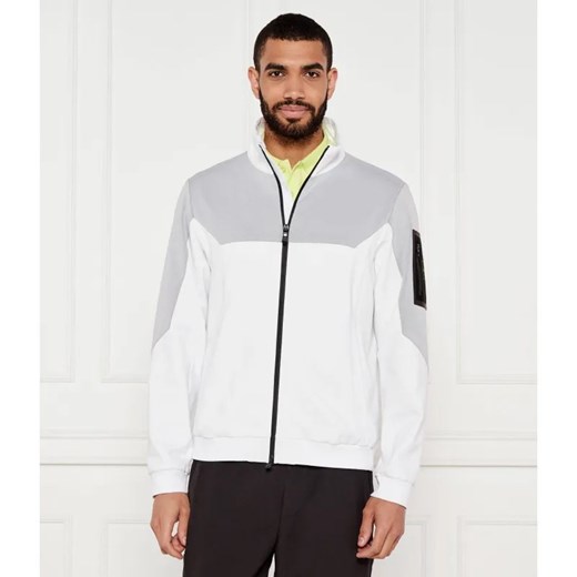 BOSS GREEN Kurtka J_Jord Tennis Retro | Regular Fit ze sklepu Gomez Fashion Store w kategorii Kurtki męskie - zdjęcie 184353608