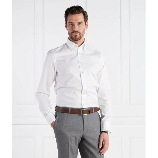 Stenströms Koszula | Slim Fit ze sklepu Gomez Fashion Store w kategorii Koszule męskie - zdjęcie 184353639