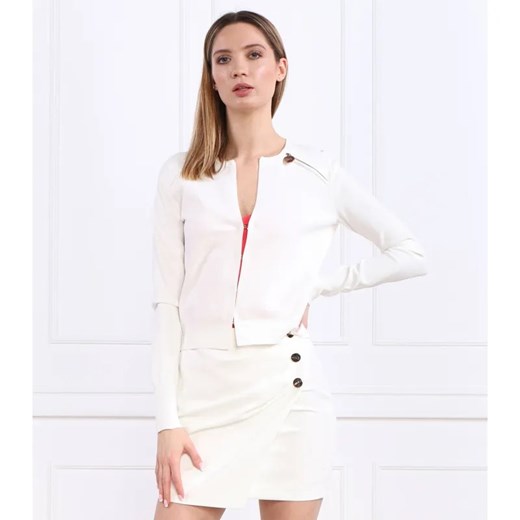 Liu Jo Kardigan | Regular Fit Liu Jo M okazja Gomez Fashion Store